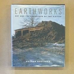Earthworks / art and the...