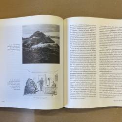 Earthworks / art and the landscape of the sixities.