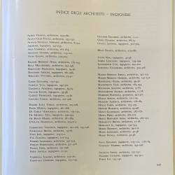 Villas in Italy / ville in Italia / Esempi.