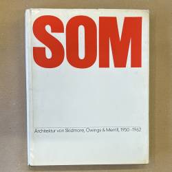 SOM / architektur von...