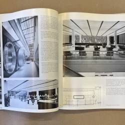 SOM / architektur von Skidmore, Owings & Merrill 1950-1962.