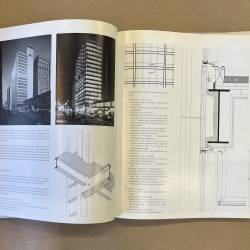 SOM / architektur von Skidmore, Owings & Merrill 1950-1962.