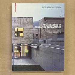 Architecture et efficacité...