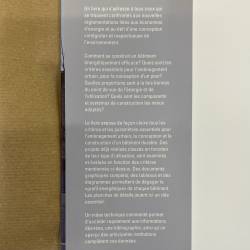 Architecture et efficacité énergétique.