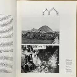 Architecture et efficacité énergétique.