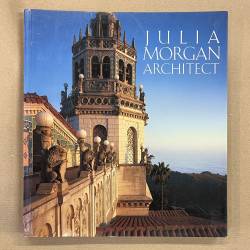 Julia Morgan architect.