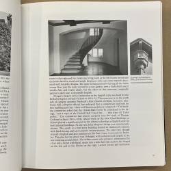 Julia Morgan architect.