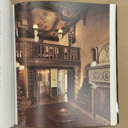 Julia Morgan architect.