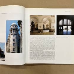 Istanbul 1900 / Art Nouveau, architecture and interiors.