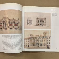 Istanbul 1900 / Art Nouveau, architecture and interiors.