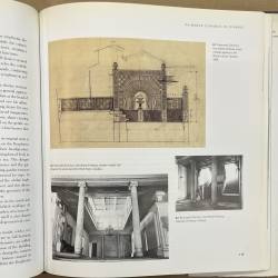Istanbul 1900 / Art Nouveau, architecture and interiors.