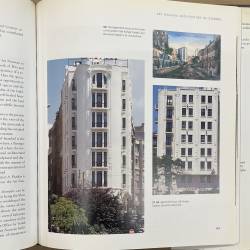 Istanbul 1900 / Art Nouveau, architecture and interiors.