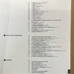 Paris 1937 - cinquantenaire de l'Exposition internationale des arts et des techniques dans la vie moderne