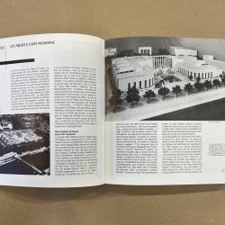 Paris 1937 - cinquantenaire de l'Exposition internationale des arts et des techniques dans la vie moderne