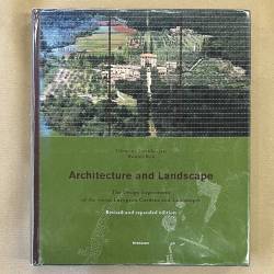 Architecture and landscape...