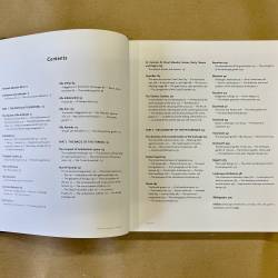 Architecture and landscape / Clement Steebergen / Wouter Reh.