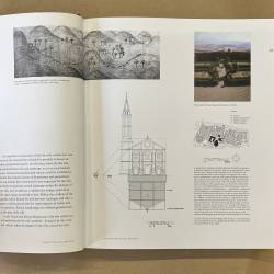 Architecture and landscape / Clement Steebergen / Wouter Reh.