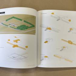 Architecture and landscape / Clement Steebergen / Wouter Reh.