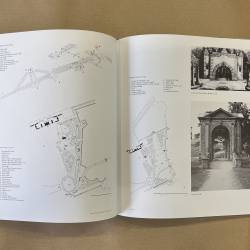 Architecture and landscape / Clement Steebergen / Wouter Reh.