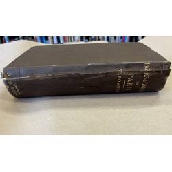 Parks and gardens of Paris / Robinson 1883