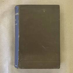 Parks and gardens of Paris / Robinson 1883