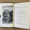 Parks and gardens of Paris / Robinson 1883