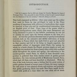 Parks and gardens of Paris / Robinson 1883