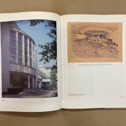 Vesnine & le constructivisme / Khan Magomedov.