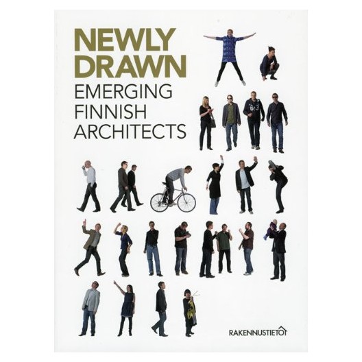 Newly Drawn: Emerging Finnish Architects