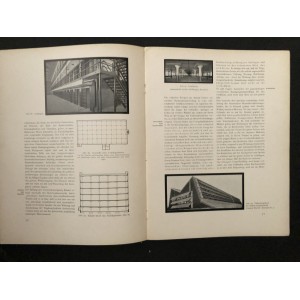 Wie Baut Amerika ? Richard Neutra 1927 