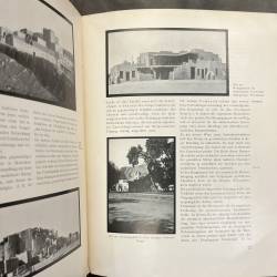 Wie Baut Amerika ? Richard Neutra 1927
