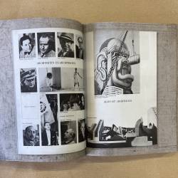 The Radical Architecture of Little Magazines 196X to 197X / Beatriz Colomina & Craig Buckley.