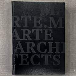 Marte.Marte achitects.