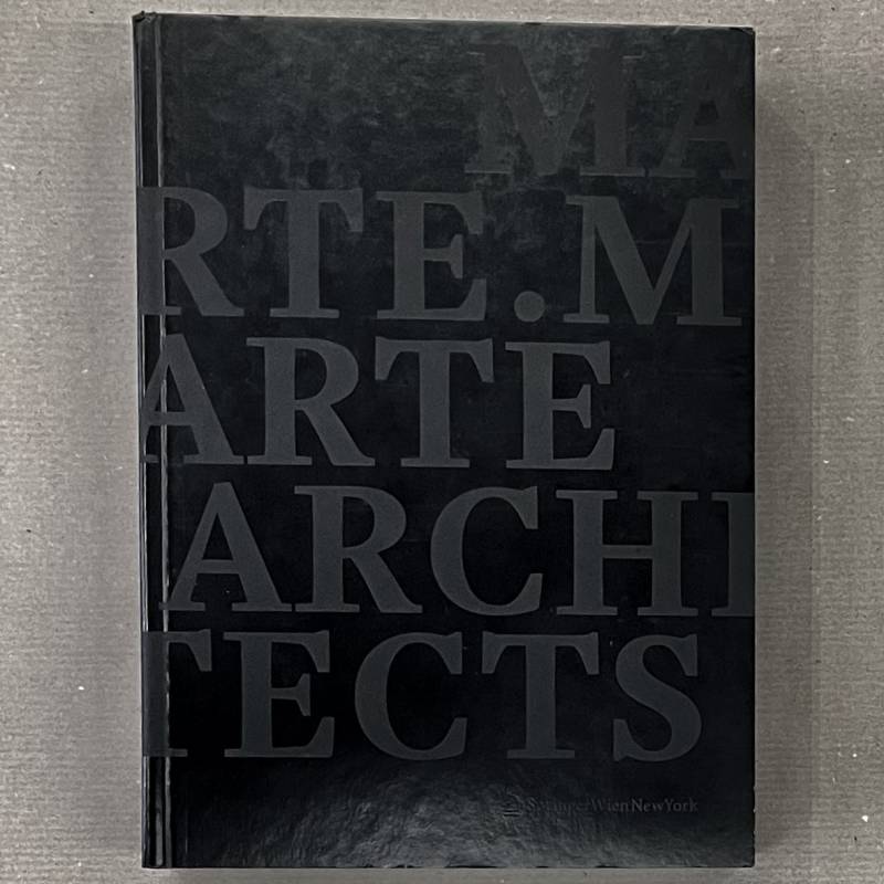 Marte.Marte achitects.