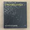 Cartographies / carnet du paysage n° 20.
