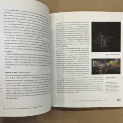 Cartographies / carnet du paysage n° 20.