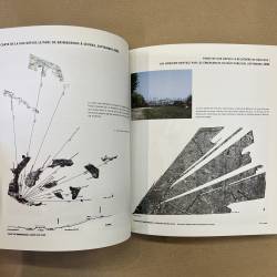 Cartographies / carnet du paysage n° 20.