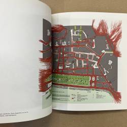 Cartographies / carnet du paysage n° 20.