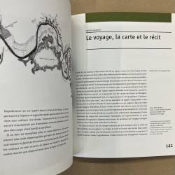 Cartographies / carnet du paysage n° 20.
