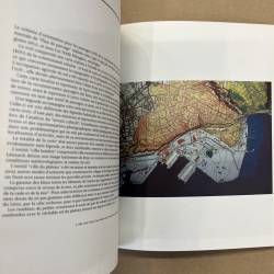 Cartographies / carnet du paysage n° 20.