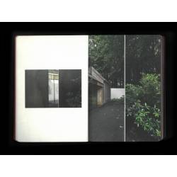 Reasons for Walling a House - The Guest Files, 2003-2011 : 51N4E