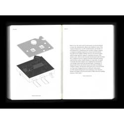 Reasons for Walling a House - The Guest Files, 2003-2011 : 51N4E