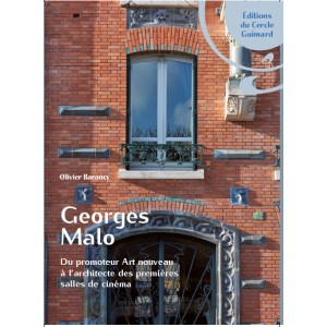 Georges Malo / Olivier Barancy 