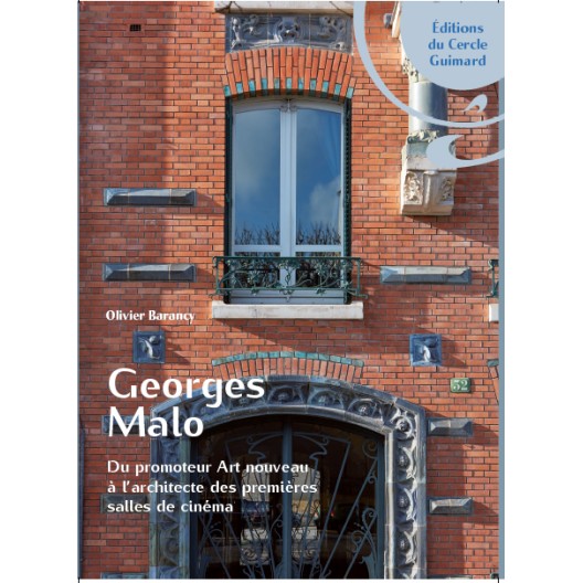 Georges Malo / Olivier Barancy 