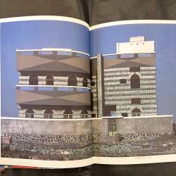 Terrazzo 1 à 6 / Ettore Sottsass.