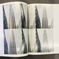 Terrazzo 1 à 6 / Ettore Sottsass.