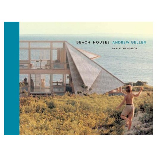 Beach Houses - Andrew Geller 