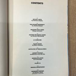 Terrazzo 1 / Ettore Sottsass.