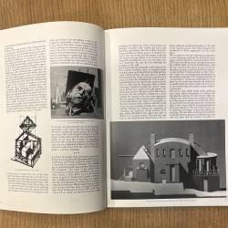 Terrazzo 1 / Ettore Sottsass.