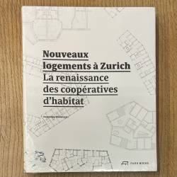 NOUVEAUX LOGEMENTS A ZURICH.